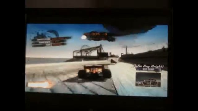 STUNT RUN! ( Burnout Paradise) смотреть онлайн