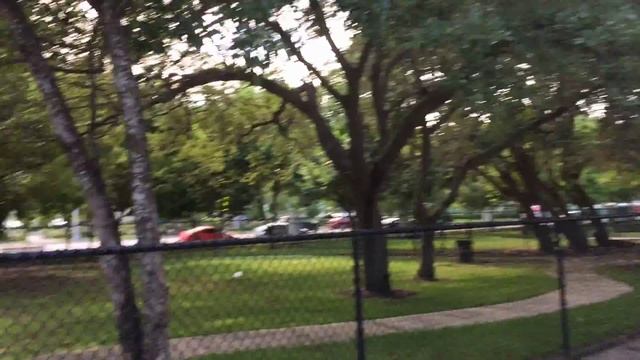 Первые дни в США ?? Майами. Океан ?. Гуляем по Майами Бич. Miami Beach смотреть онлайн