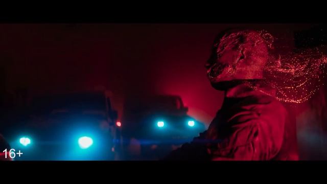 БЛАДШОТ Русский Трейлер #2 (2020) Вин Дизель Superhero Movie HD смотреть онлайн