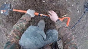 Реальный КОП с МАНТИКОРОЙ! MINELAB MANTICORE