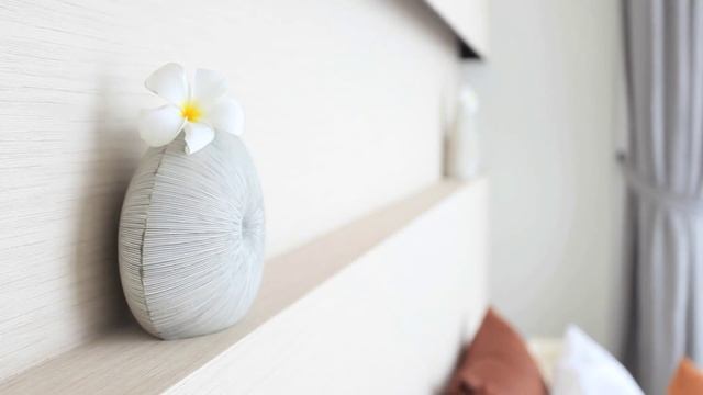 Nai Harn Baan-Bua : Modern Zen Villa for Sale смотреть онлайн