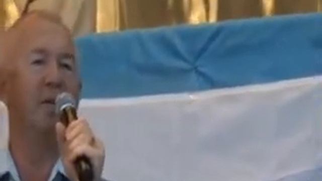 А Салодянкин о том, что можно петь в присутствии Шри Матаджи.