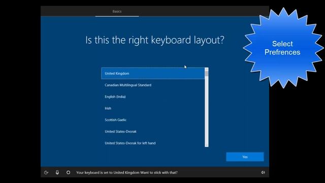 How to install Windows 10 Pro on VMware Workstation Player 15! смотреть онлайн