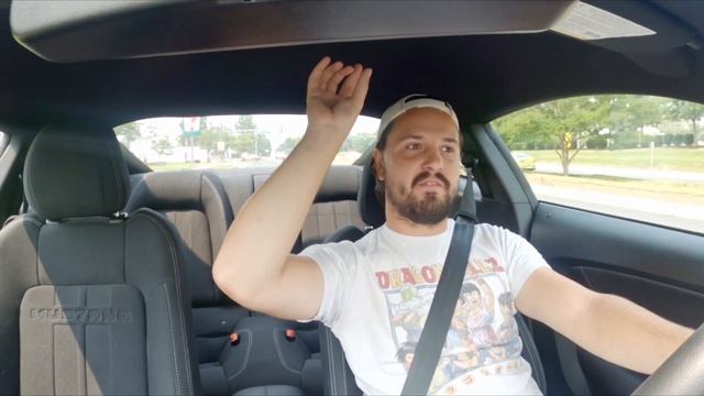 Why Ford Trademarked Skyline - Hear me out смотреть онлайн
