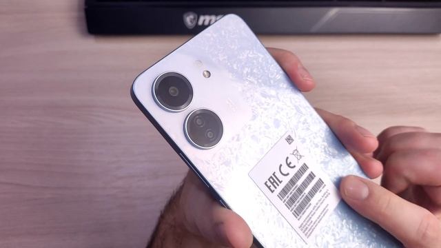 ВСЯ ПРАВДА О REDMI 13C - Кому и зачем?!