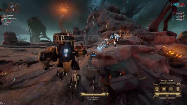 How to get your first Necramech - Everything you need to know смотреть онлайн