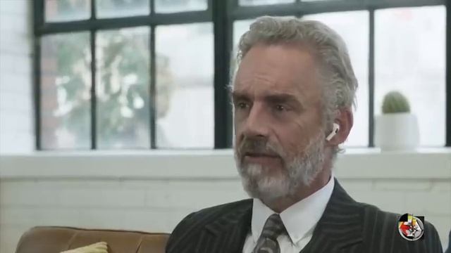 Deconstructing Jordan Peterson on Religion смотреть онлайн