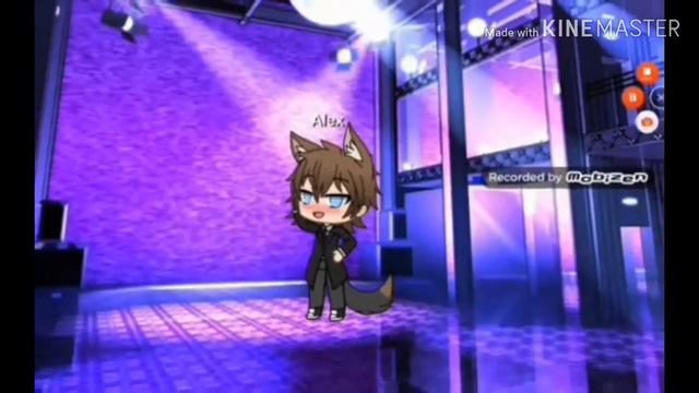 ||Холодная как лед||gacha life|| смотреть онлайн