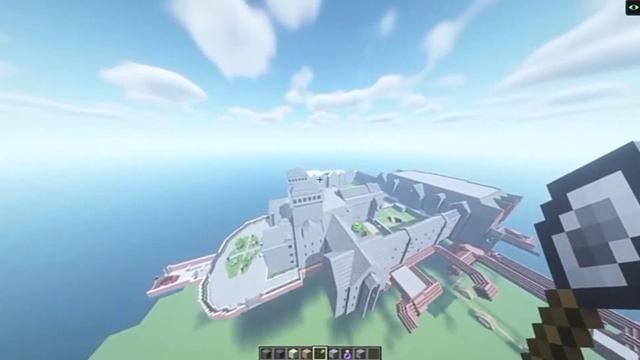 Outlast in Minecraft (Создание и как это было на самом деле!) смотреть онлайн