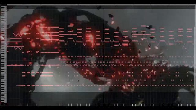 The Dark Colossus Destroys All (NieR Replicant) EPIC ORCHESTRA COVER смотреть онлайн