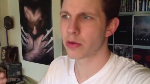 Game Room Set Up Part 2: New Posters смотреть онлайн