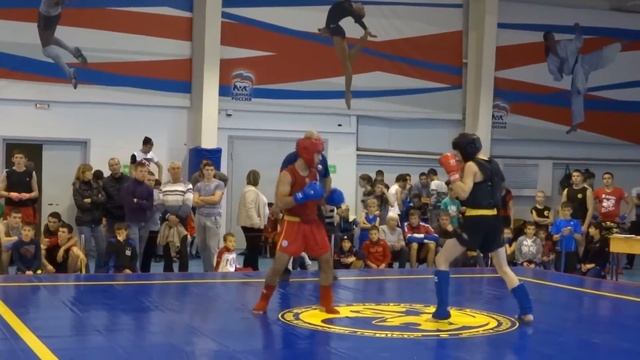 58.Новороссийск  -Чечня