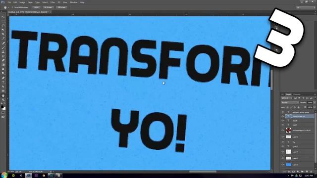 Quick Tips   Top 5 Photoshop Tricks