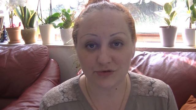 Астро-анализ карты №4. Для Анны. смотреть онлайн