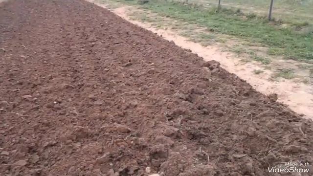 Вспашка огородов,посадка картошки 2023г??. смотреть онлайн