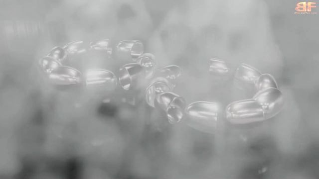 Blender 3d Animation infinite | BlenderFan смотреть онлайн