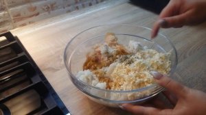 ТЕФТЕЛИ рецепт ИЗ КУРИНОГО ФАРША c рисом |Как приготовить тефтели В ДУХОВКЕ|Chicken Meatballs Recip