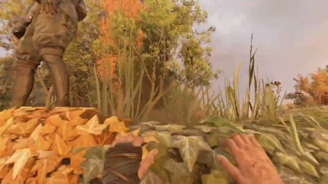 Dying Light 2 jump to Spike bug! смотреть онлайн