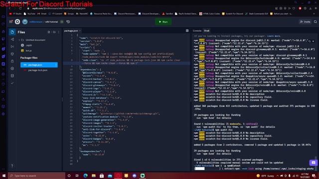 How To Create A Discord Bot Without Coding UPDATED! смотреть онлайн