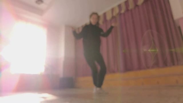 Galibri & Mavik - Федерико Феллини - танец (Катюша) #учусьтанцевать #shuffle #шафл смотреть онлайн