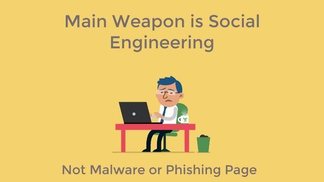 How Hackers Can Hack Social Media Accounts | Be Safe | Cyber Academy смотреть онлайн