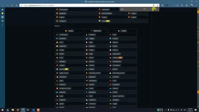 (BONUS) Emojis in Readme ?? - E09 | Readme Series смотреть онлайн