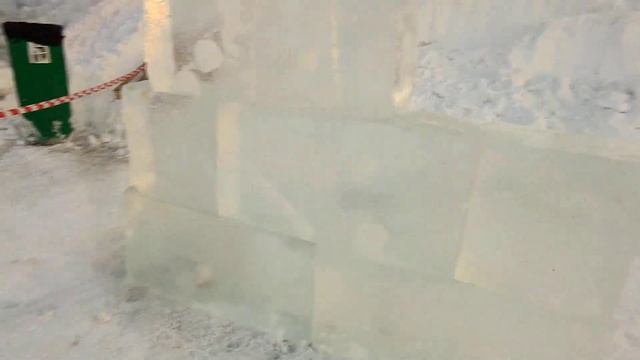 Ледяные скульптуры Создание Череповец часть 1 Как сделать ледяную скульптуру смотреть онлайн