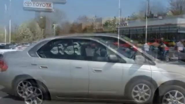 2003 Toyota Prius 4dr Sdn Sedan - Santa Ana, CA