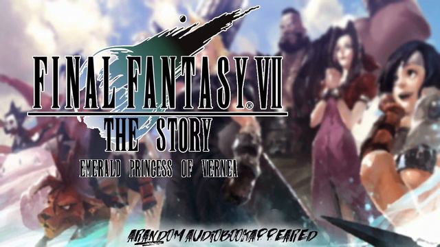 Final Fantasy 7 The Story 005 смотреть онлайн