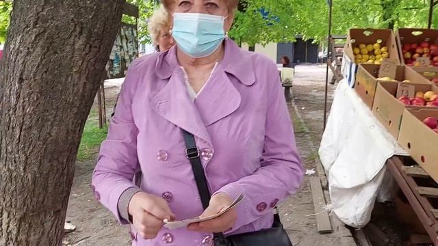 ШОСТКА❗ РЫНОК ✅Делаю покупки?ВСТРЕТИЛА ЗРИТЕЛЕЙ #шостка #делаюпокупки  #обзоррынка #рынокрассады