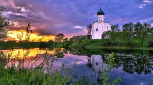 Николай Гнатюк - "Малиновый звон"