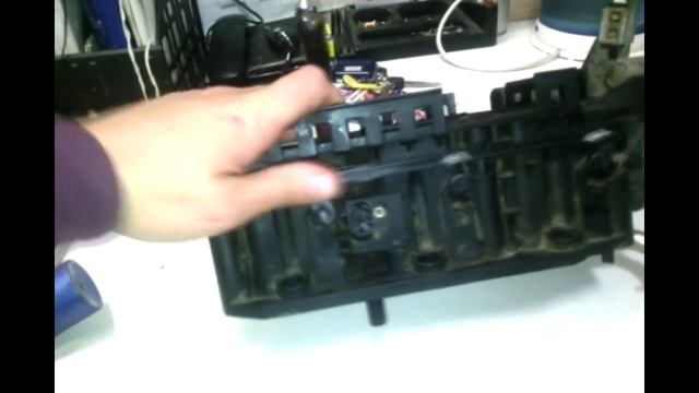 Ремонт Twin Port смотреть онлайн