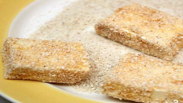 Кухня Мамашки