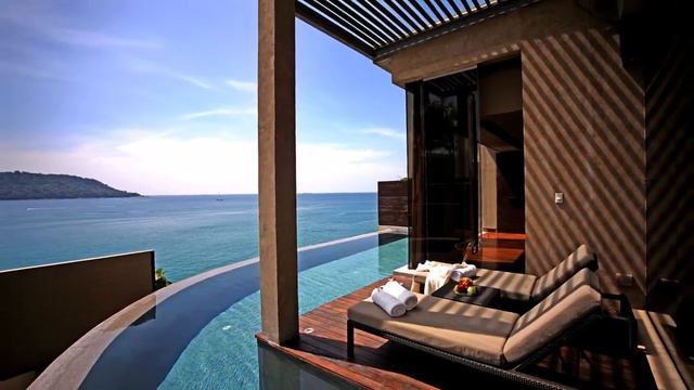 Impiana Private Villas 5* Тайланд смотреть онлайн