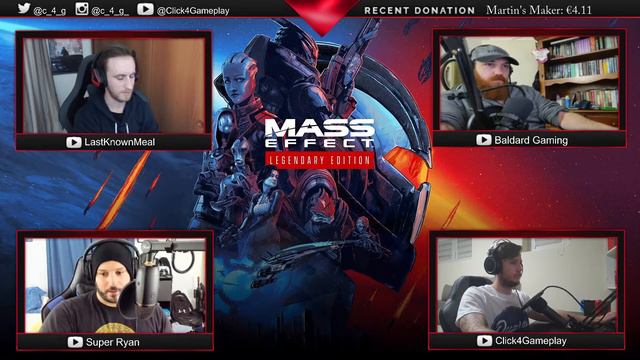 What's up With BIomutant | Will Gothic Remake deliver | RPG Talks With LastKnownMeal, Baldard & Rya смотреть онлайн