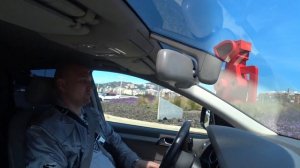 Лексус РХ450 против Ауди Q7(Lexus RX450h vs Audi q7)