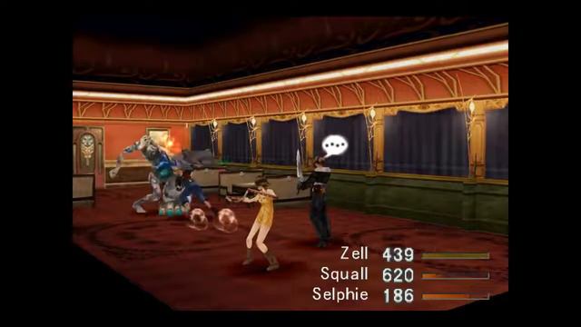 Final Fantasy VIII (Steam PC) Walkthrough Part 13: Mission Complete! смотреть онлайн