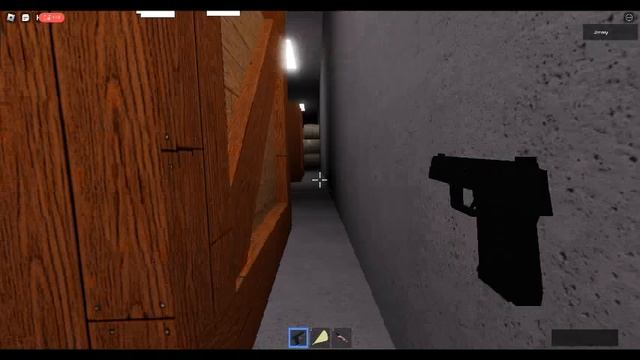 Thomas EXE Broken (Roblox) смотреть онлайн