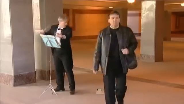 6 кадров. Дирижёр смотреть онлайн