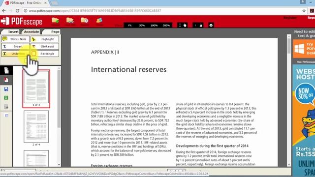 Edit pdf without sofrware | Explained how to edit pdf easily | Pdf editing for beginner смотреть онлайн