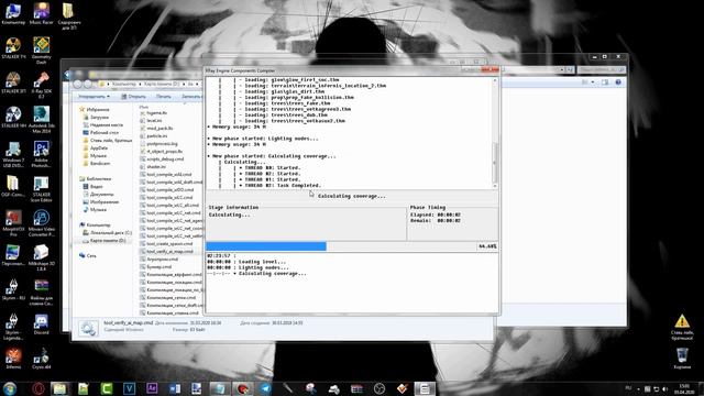 [SDK 0.7] Добавление Сидоровича в свой мод S.T.A.L.K.E.R. Зов Припяти смотреть онлайн