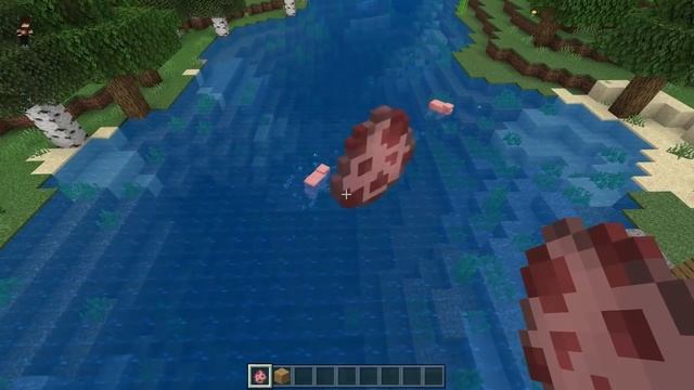 5 моих любимых Модов на Майнкрафт ПЕ (Бедрок): 1.18 | Скачать смотреть онлайн