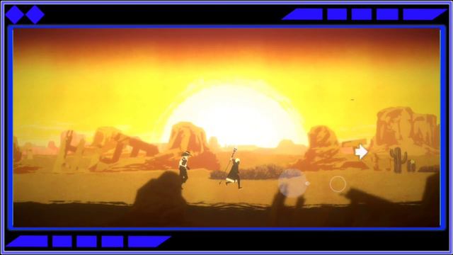 Gameplay Nier Reincarnation Android смотреть онлайн