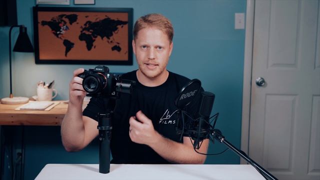 DJI Ronin-S: 4 BIG questions and 3 TIPS while you wait смотреть онлайн