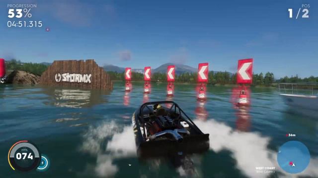 The Crew2 | Grand finale | The Ending | Live Xtreme Series | PS4 Gameplay [HD]!!!.. смотреть онлайн