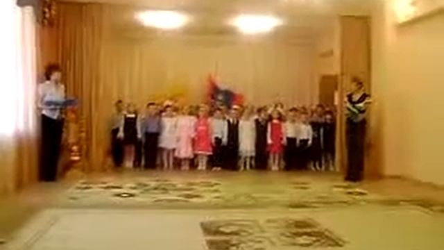 Гимн Красной Пахры на слова Людмилы Ларкиной Москва смотреть онлайн