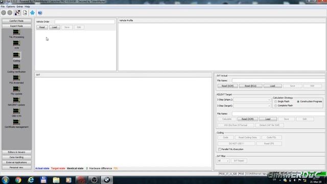 Полный мануал/гайд по кодированию BMW F-серии через e-sys - Часть 2 смотреть онлайн