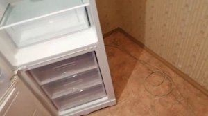 Холодильник Индезит, минимум электроники - максимум надёжности