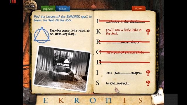 The Emptiness Deluxe Edition part 5 смотреть онлайн
