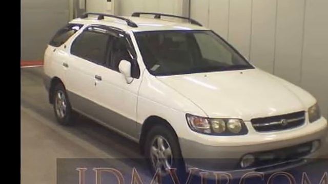 1999 NISSAN R NESSA X N30 смотреть онлайн